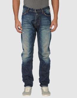 SCOTCH & SODA - JEANS - Pantaloni jeans - su YOOX.COM