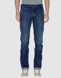 BRIAN DALES - JEANS - Pantaloni jeans - su YOOX.COM