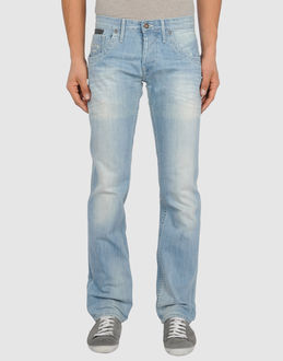 PEPE JEANS - JEANS - Pantaloni jeans - su YOOX.COM