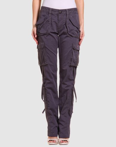 ZOOM NAPAPIJRI - Casual pants