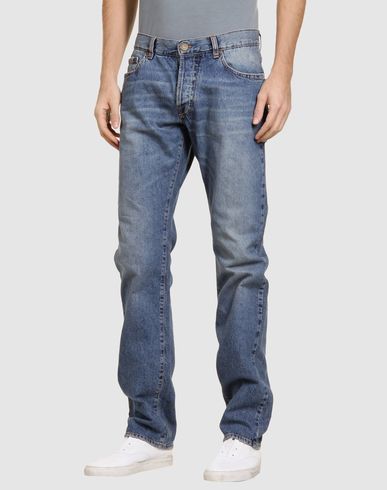 ZOOM NAPAPIJRI - Denim pants