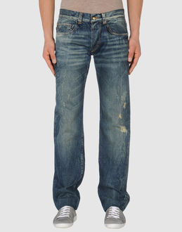 JUST CAVALLI - JEANS - Pantaloni jeans - su YOOX.COM