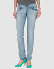 DIESEL - Denim pants
