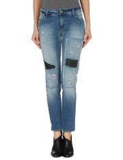 DIESEL BLACK GOLD - Jeanshosen