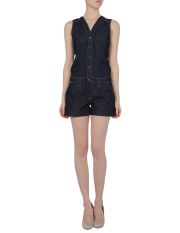 CYCLE - Denim overall