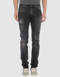 JUST CAVALLI - JEANS - Pantaloni jeans - su YOOX.COM