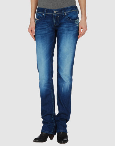 ZOOM DIESEL - Denim trousers