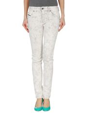 DIESEL BLACK GOLD - Denim pants