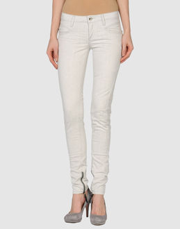 C'n'c' Costume National - Jeans - Pantalons jeans