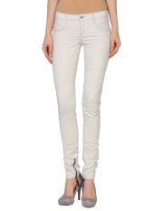 C'N'C' COSTUME NATIONAL - Denim pants