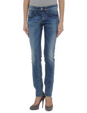 ZEROOTTOUNO - Pantaloni jeans