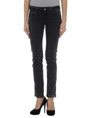 ZEROOTTOUNO - Pantaloni jeans