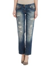 JUST CAVALLI - Pantalones vaqueros