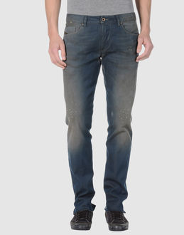 DIESEL BLACK GOLD - JEANS - Pantaloni jeans - su YOOX.COM