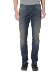 DIESEL BLACK GOLD - Jeanshosen