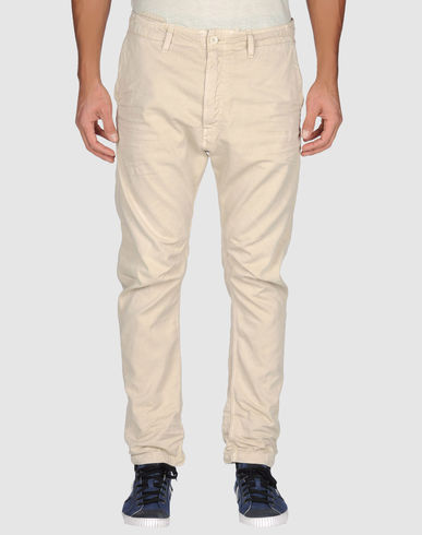 ZOOM DIESEL - Denim pants