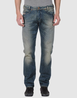 DIESEL - JEANS - Pantaloni jeans - su YOOX.COM