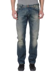 DIESEL - Pantaloni jeans