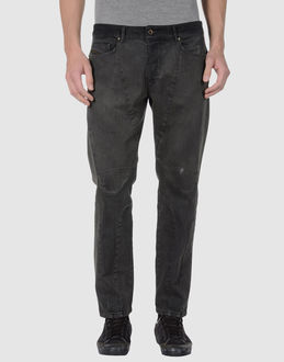 DIESEL BLACK GOLD - JEANS - Pantaloni jeans - su YOOX.COM
