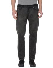 DIESEL BLACK GOLD - Jeanshosen