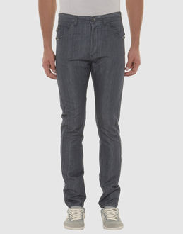 C'N'C' COSTUME NATIONAL - JEANS - Pantaloni jeans - su YOOX.COM