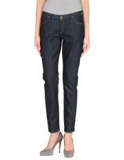 GOLD SIGN - Pantaloni jeans