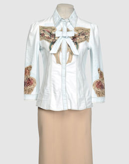 Just Cavalli - Jeans - Chemises jeans