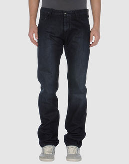 LEE - JEANS - Pantaloni jeans - su YOOX.COM