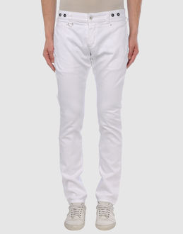 C'N'C' COSTUME NATIONAL - JEANS - Pantaloni jeans - su YOOX.COM