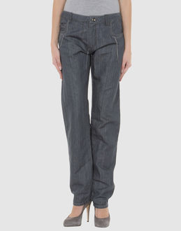 C'n'c' Costume National - Jeans - Pantalons jeans