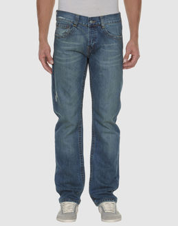 RIFLE - JEANS - Pantaloni jeans - su YOOX.COM