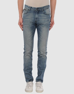 C'N'C' COSTUME NATIONAL - JEANS - Pantaloni jeans - su YOOX.COM