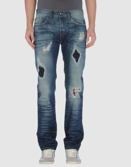 JUST CAVALLI - JEANS - Pantaloni jeans - su YOOX.COM