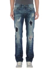 JUST CAVALLI - Pantalones vaqueros