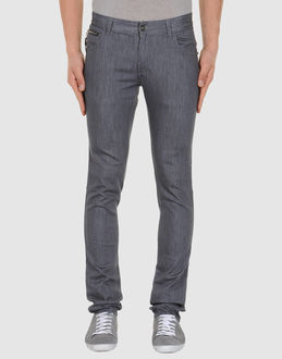 C'N'C' COSTUME NATIONAL - JEANS - Pantaloni jeans - su YOOX.COM