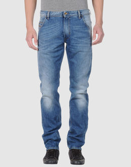 DIESEL - JEANS - Pantaloni jeans - su YOOX.COM