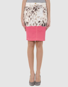 JUST CAVALLI - GONNE - Gonne ginocchio - su YOOX.COM