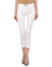 JUST CAVALLI - Corsaire en jeans