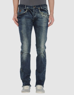 JUST CAVALLI - JEANS - Pantaloni jeans - su YOOX.COM