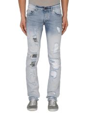 JUST CAVALLI - Pantaloni jeans