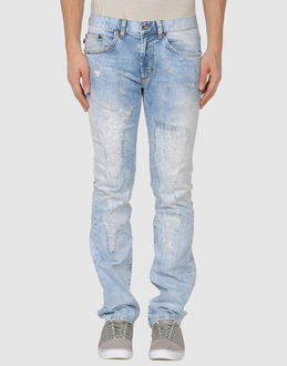 JUST CAVALLI - JEANS - Pantaloni jeans - su YOOX.COM