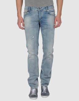 JUST CAVALLI - JEANS - Pantaloni jeans - su YOOX.COM