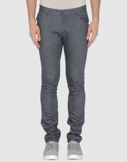 C'N'C' COSTUME NATIONAL - JEANS - Pantaloni jeans - su YOOX.COM