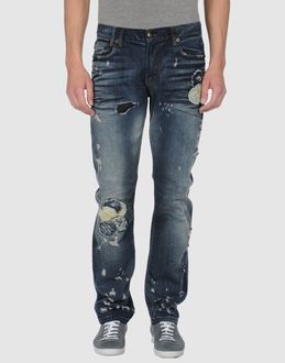 JUST CAVALLI - JEANS - Pantaloni jeans - su YOOX.COM