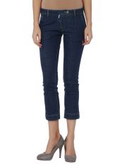 LA MARTINA - Denim capris