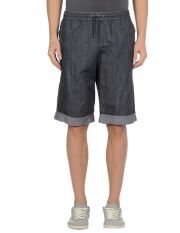 C'N'C' COSTUME NATIONAL - Bermuda jeans