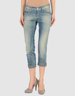 Nolita De Nimes - Jeans - Corsaire en jeans