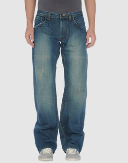 DATCH - JEANS - Pantaloni jeans - su YOOX.COM