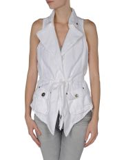 NOTTHESAME - Denim outerwear