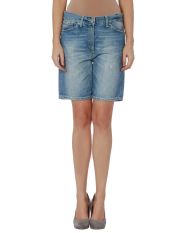 DONDUP - Bermuda jeans